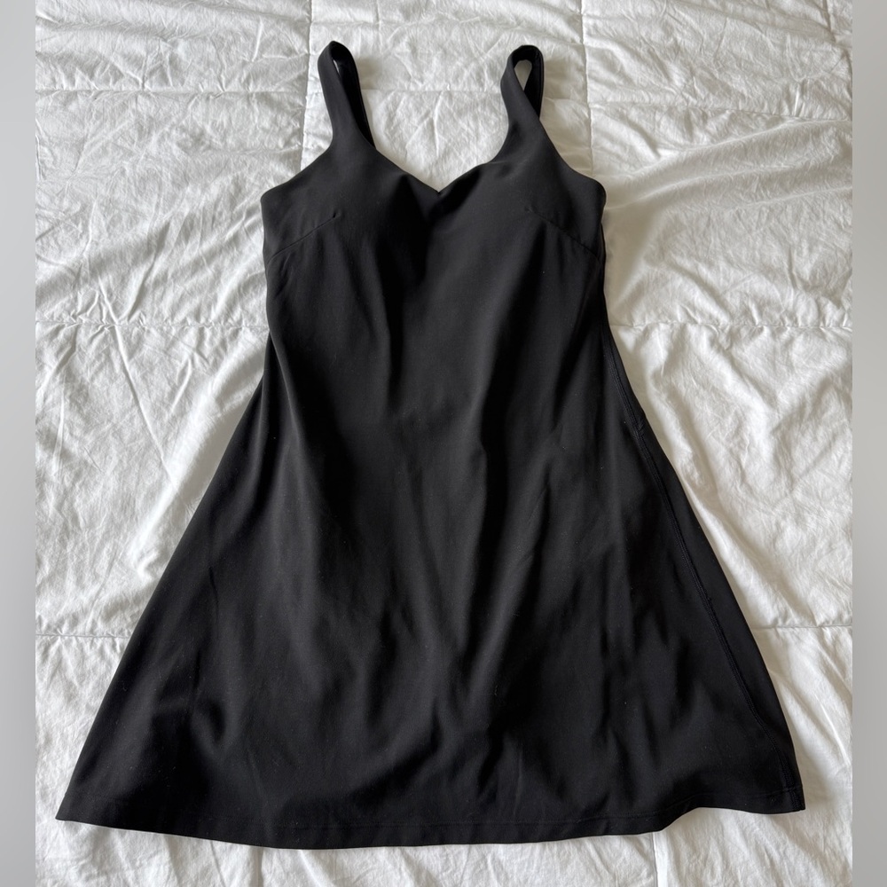 Lululemon Align Dress